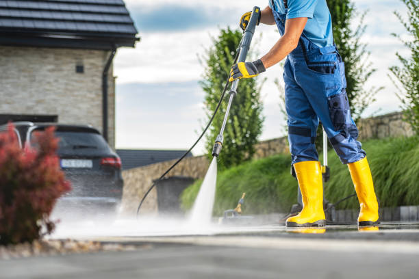 Professional Pressure Washing Services in Scotchtown, NY